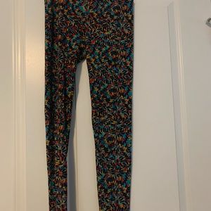 LulaRoe Leggings